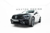 Mercedes-AMG GLC 43 X254 2022+ Frontsplitter / Frontläpp Maxton Design
